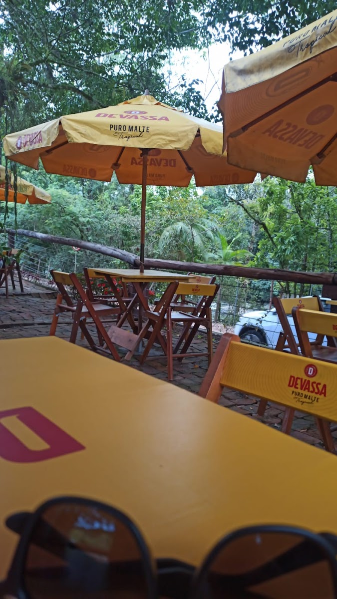 Quintal Do Boteco