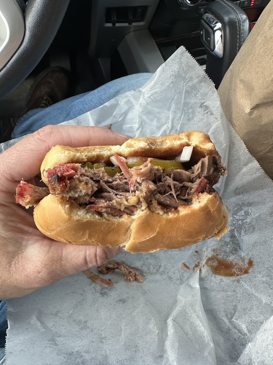 Randy's Bar B Q