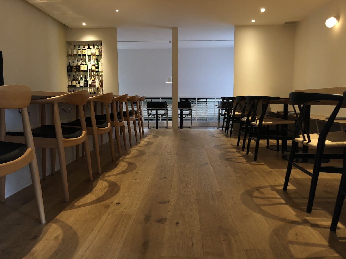 Restaurant Asakura