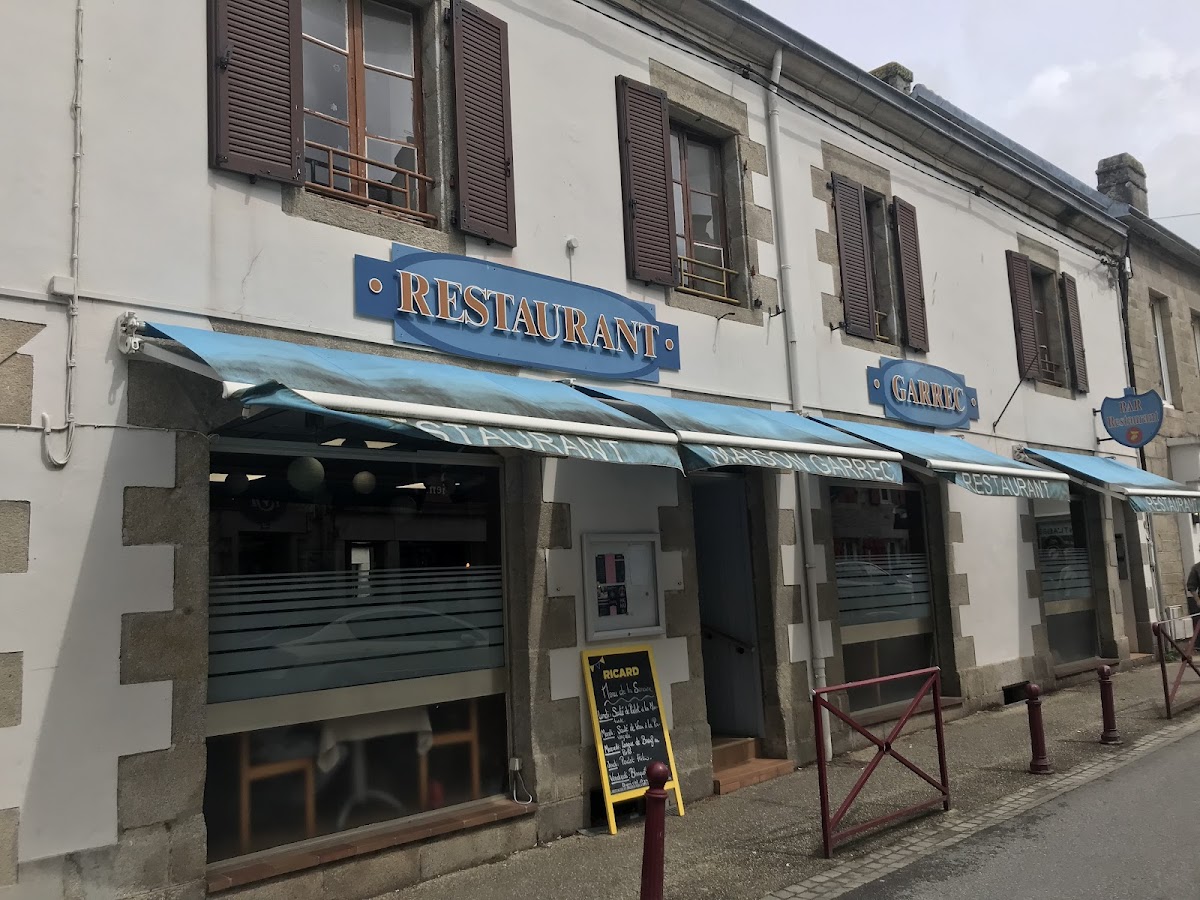 Restaurant Garrec