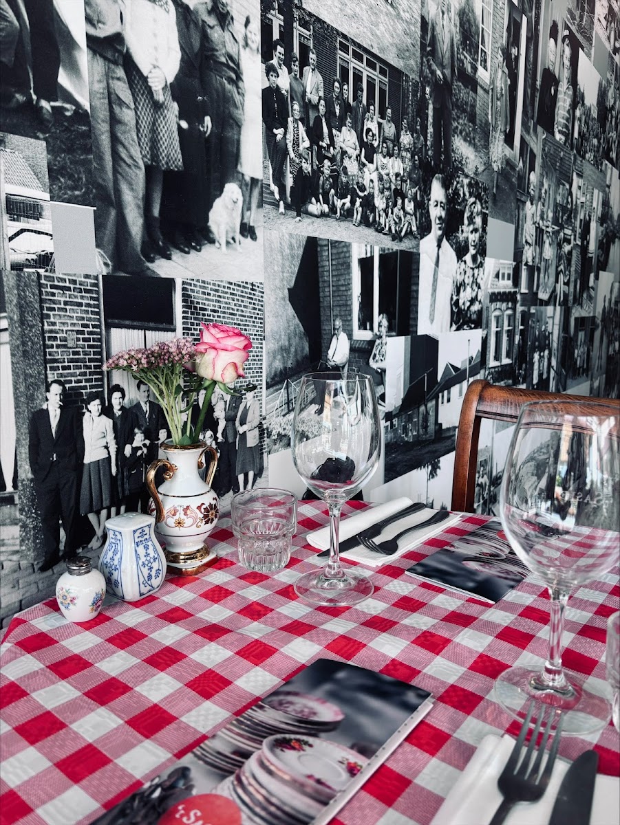 Restaurant Het Sasje
