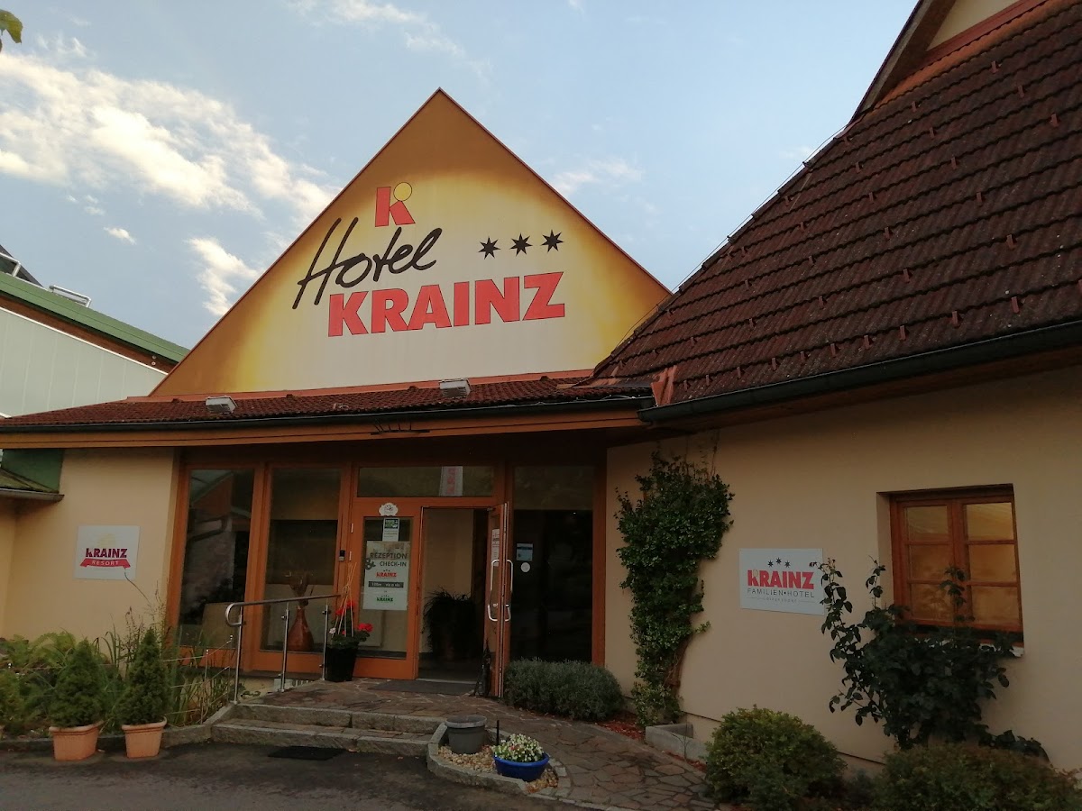 Restaurant Kaminstub´n