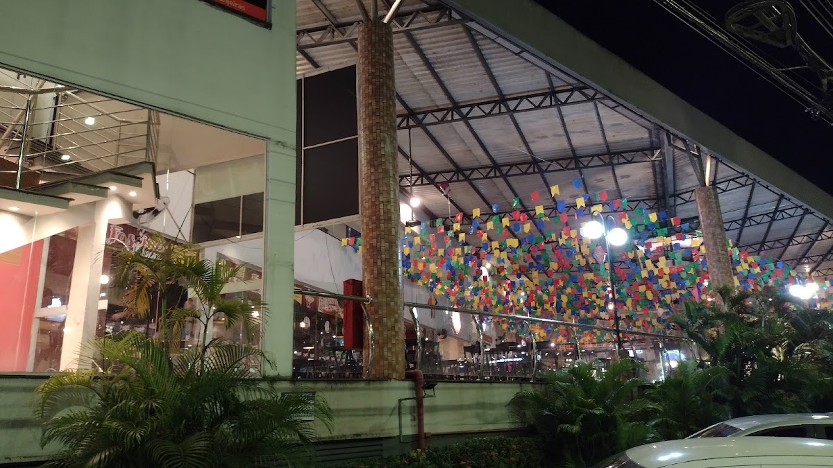 Restaurante Bragança - Culinária Paraense
