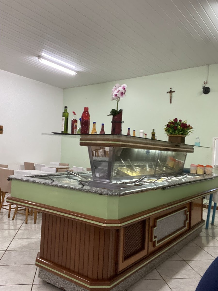 Restaurante Churrascaria Amizade Do Ivo
