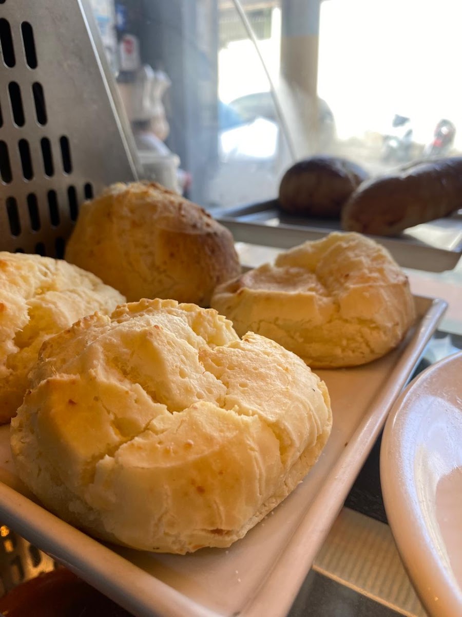Restaurante E Pizzaria Ganotti