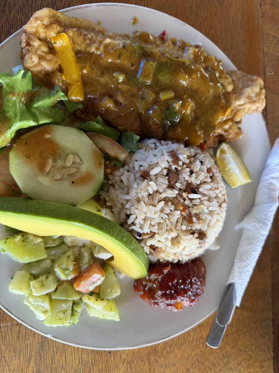 Restaurante Yoní