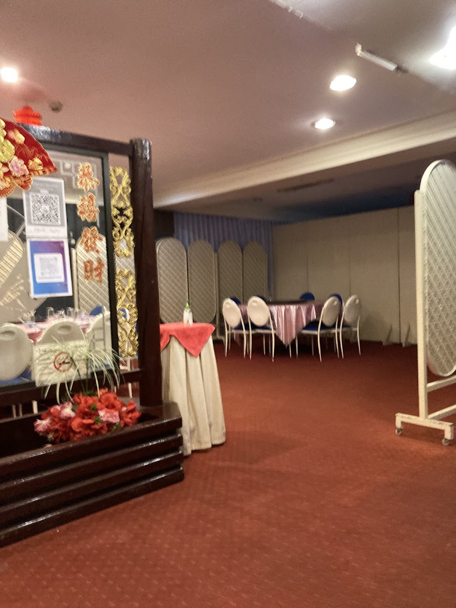 Restoran Seri Kamayan