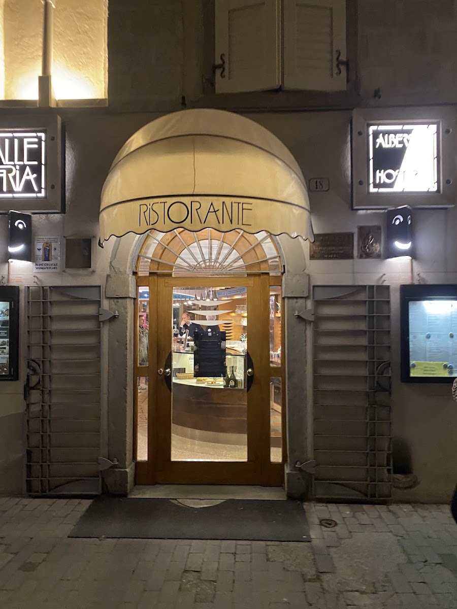 Ristorante Allegria