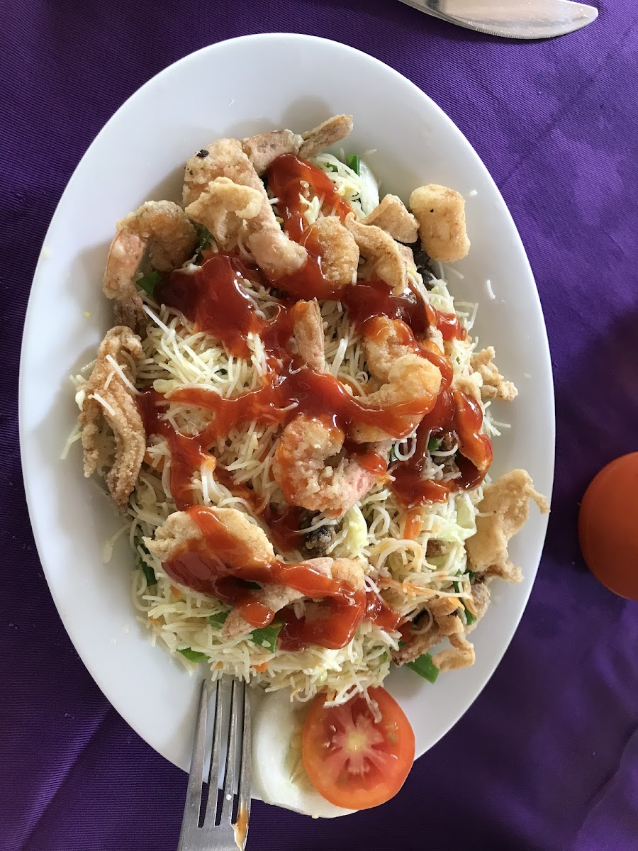 Rohan Seafood Restaurant