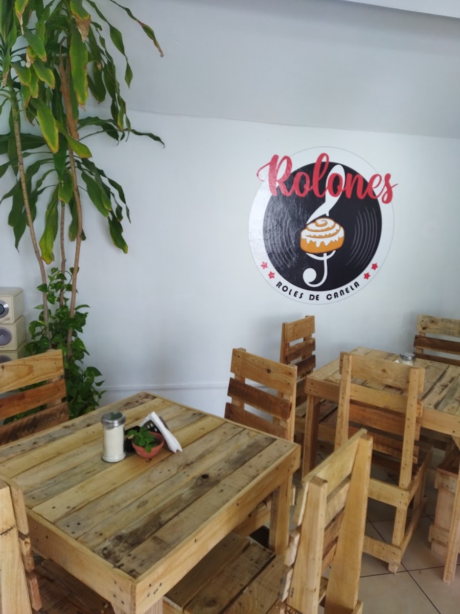 Rolones Gdl