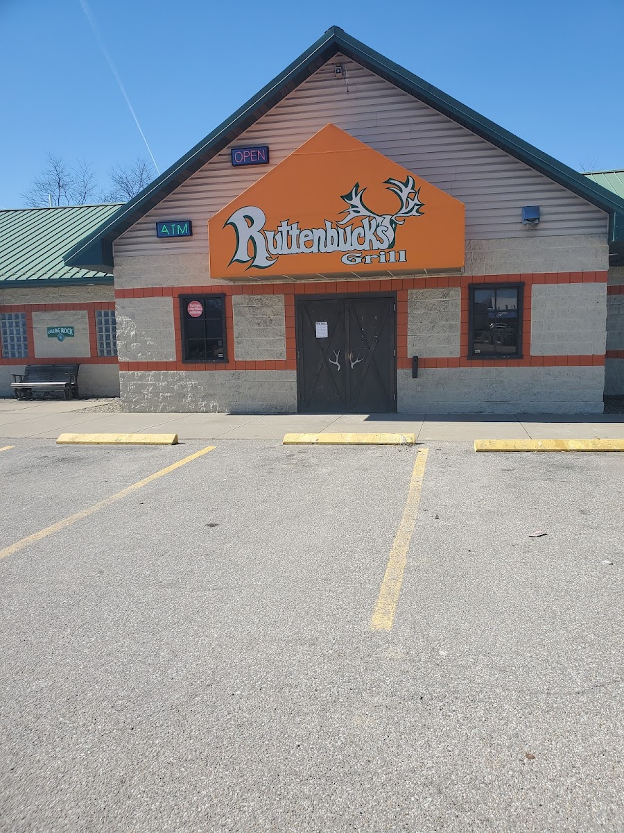 Ruttenbucks Bar & Grill