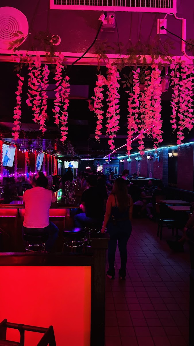 Sabores Sport Bar