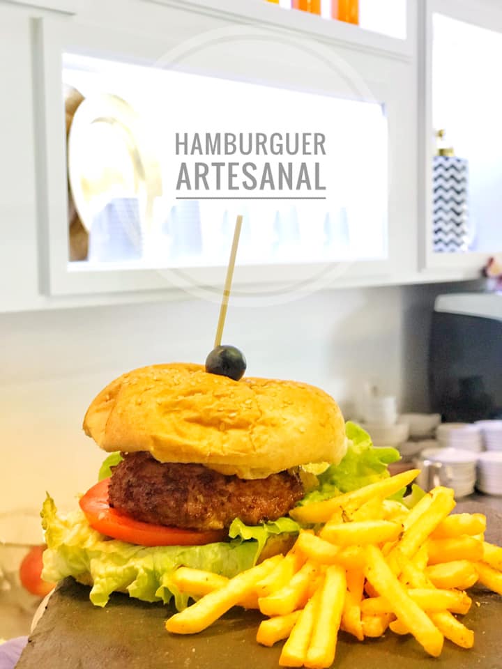 Sal & Açúcar