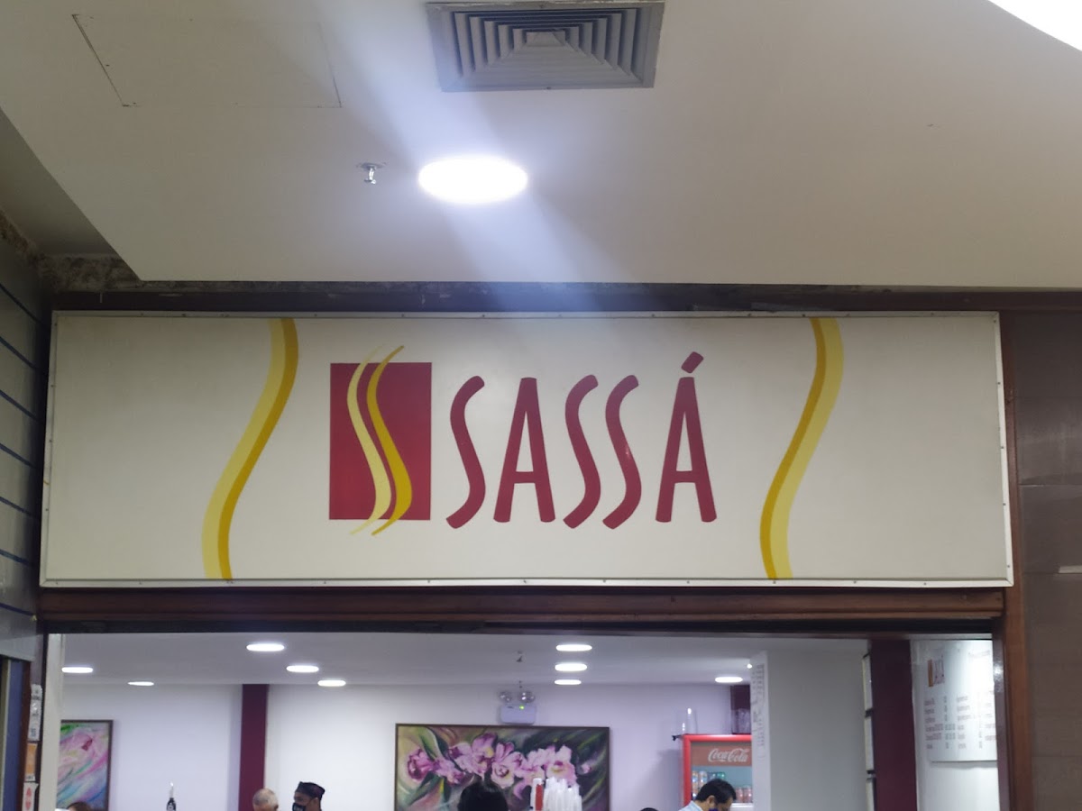 Sassá