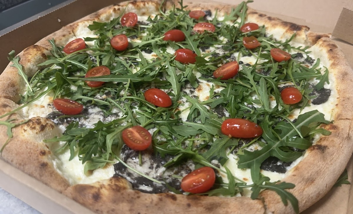 Sici Pizza & Snacking