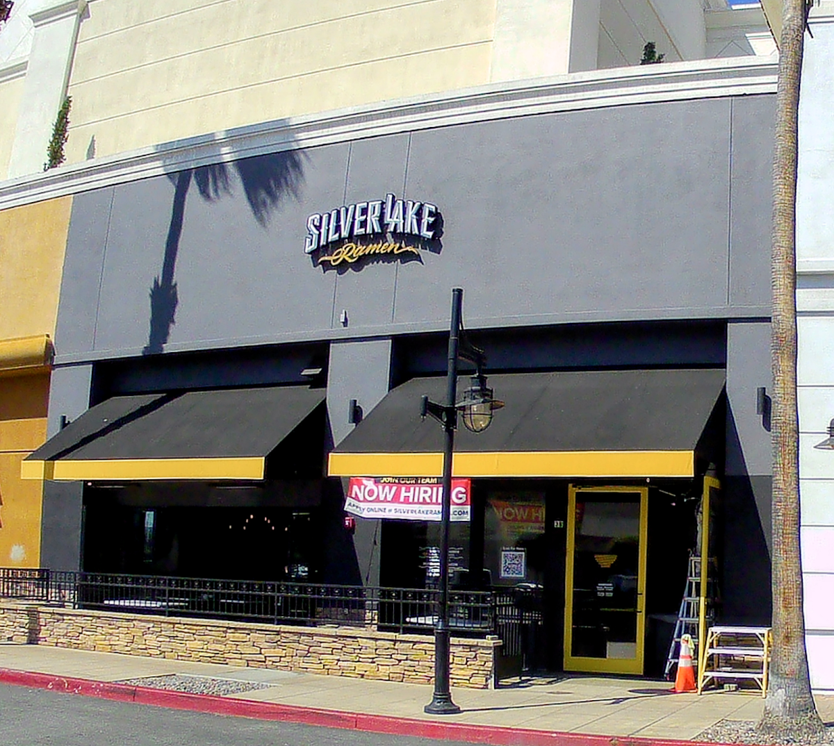 Silverlake Ramen