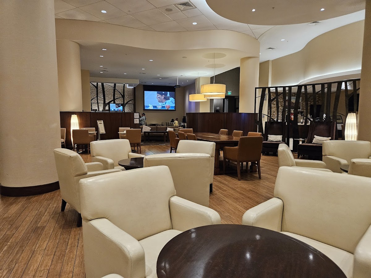 Slate Restaurant