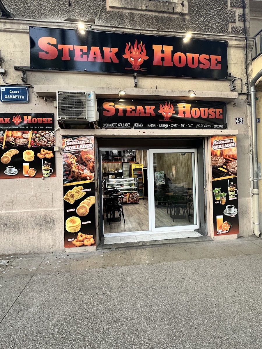 Steak House