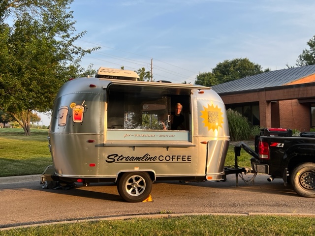 Streamline Coffee