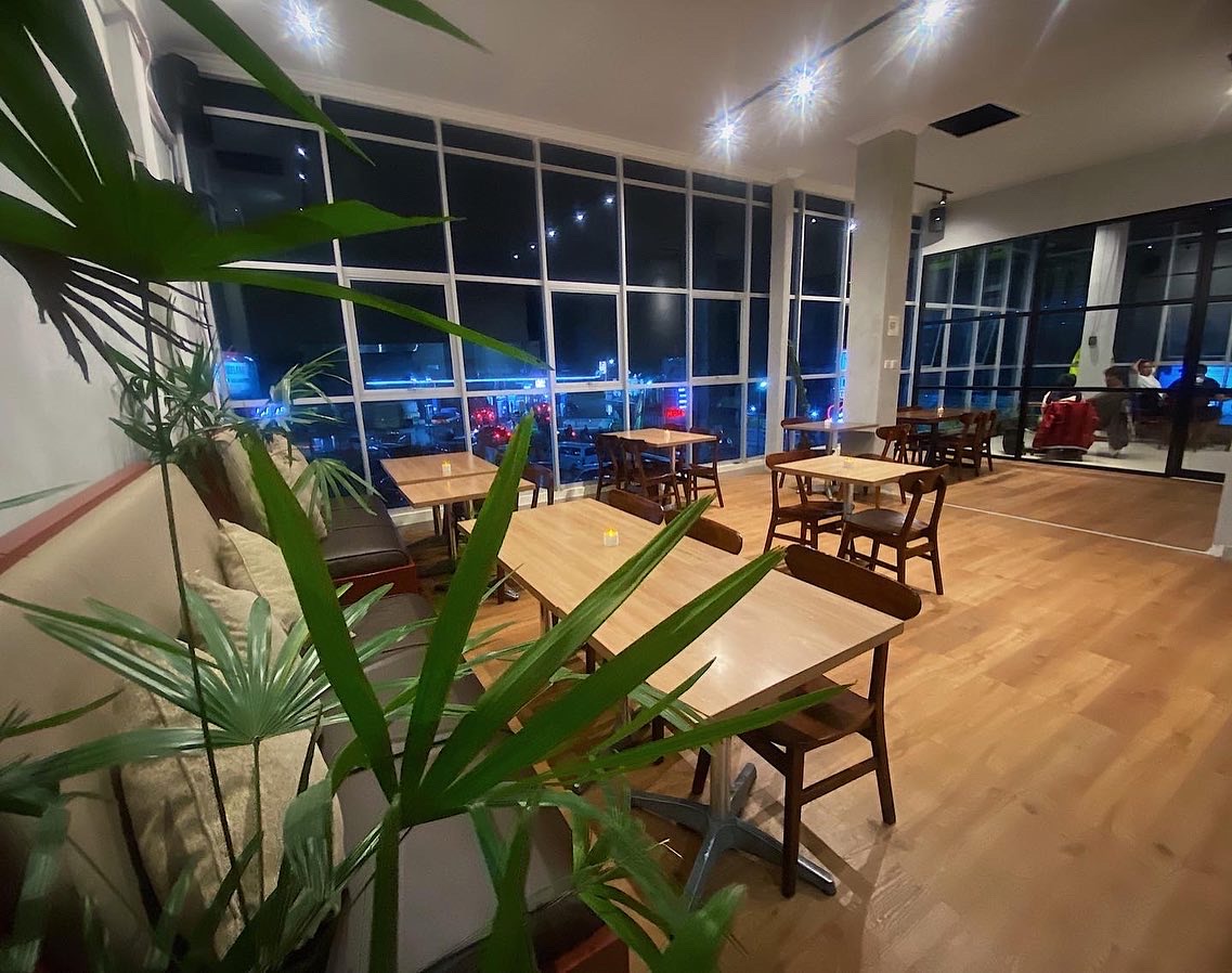 Stylo Cafe & Resto (Magelang)