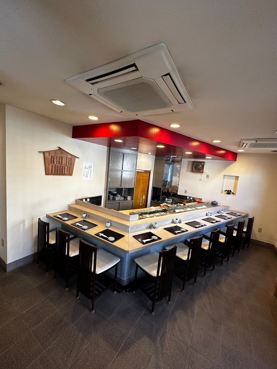 Sushi Ozawa