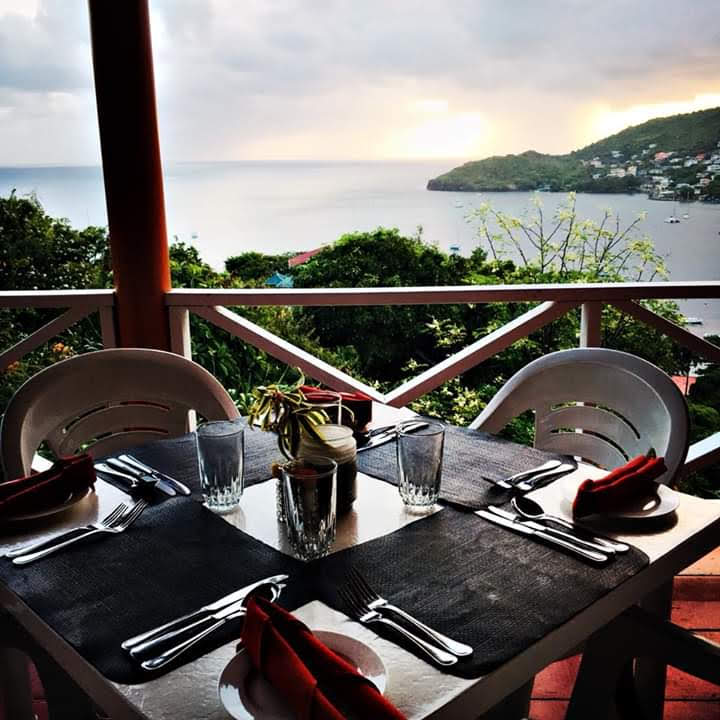 Tantie Pearl's Restaurant