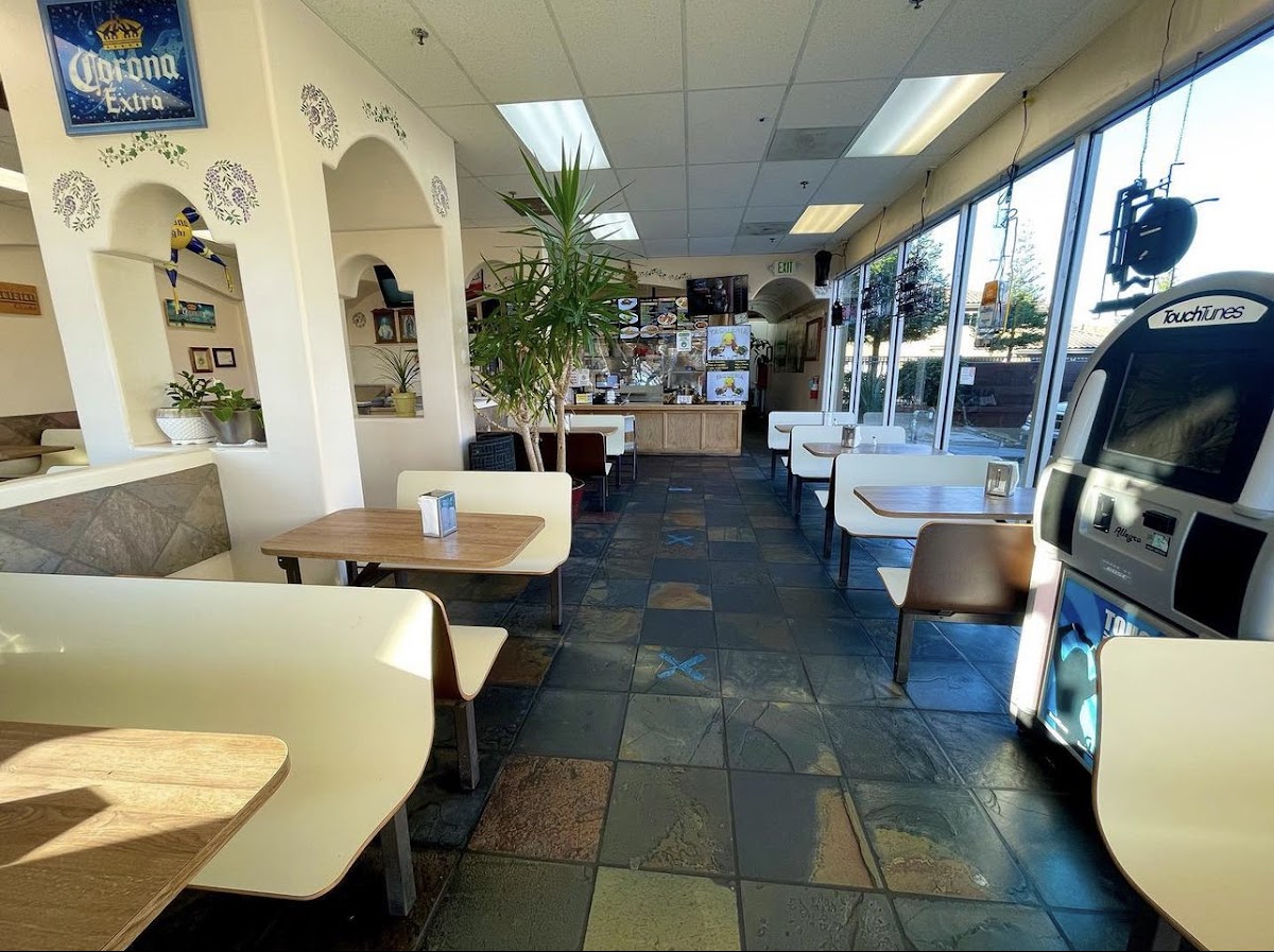 Taqueria Gallo De Oro