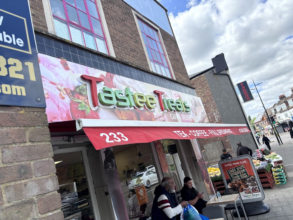 Tastee Treats