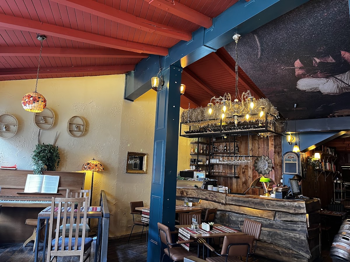Taverna Gegë