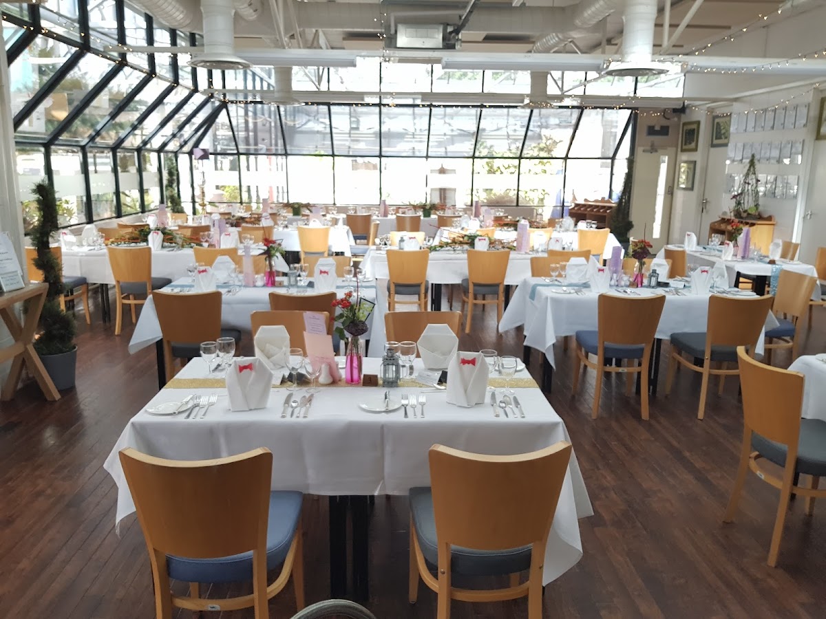 The Gallery Restaurant