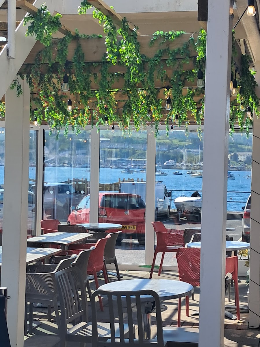 The Lower Deck