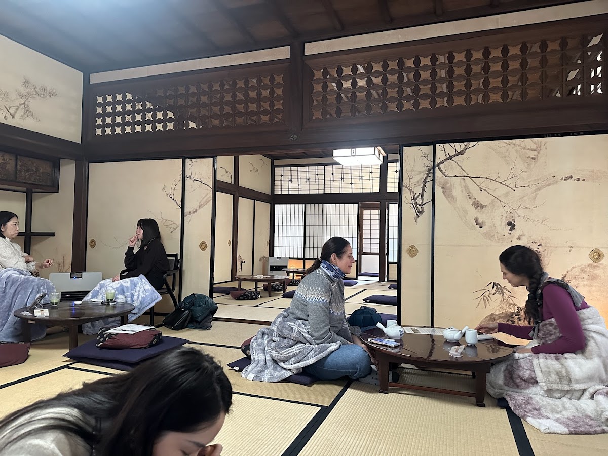 Tohaku Cha-Kan