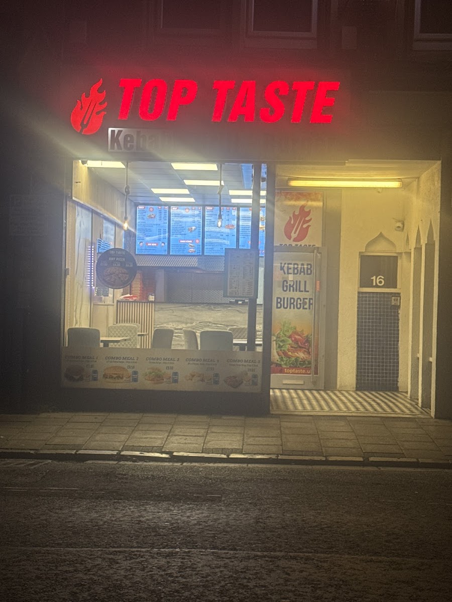 Top Taste