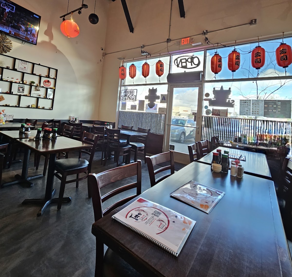 Toro By Jono’S Sushi & Teppanyaki
