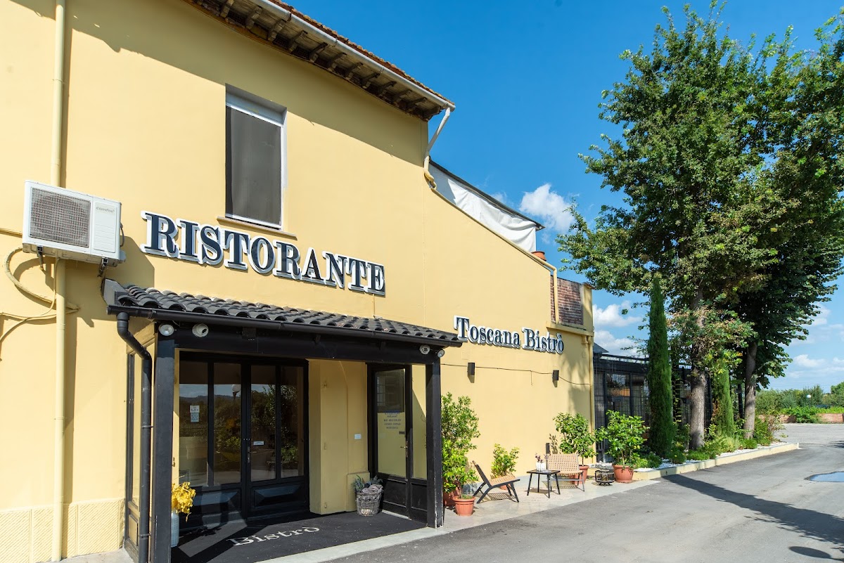 Toscana Bistrò