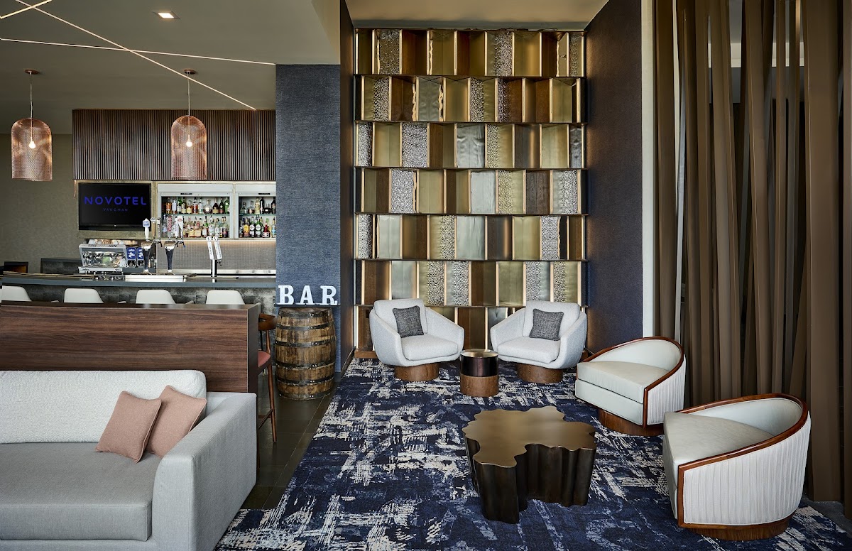 Trio Restaurant