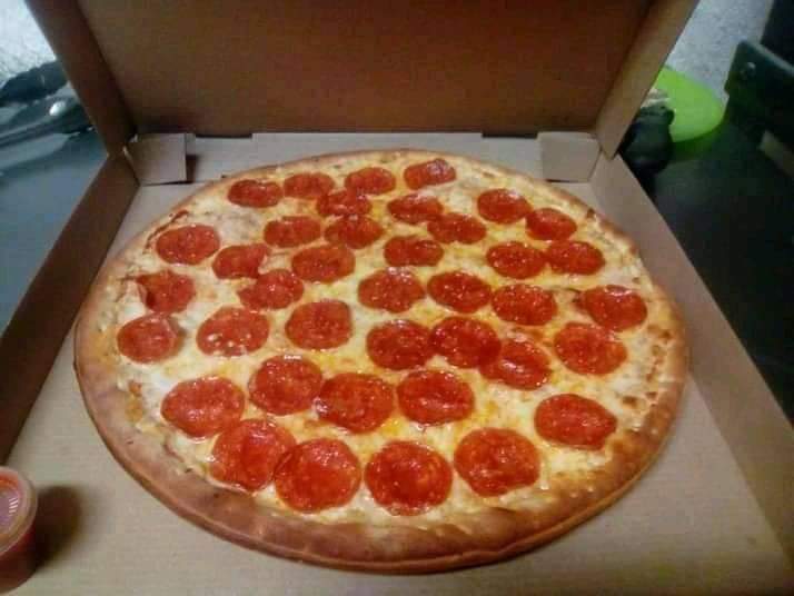 Tutti Pizzas