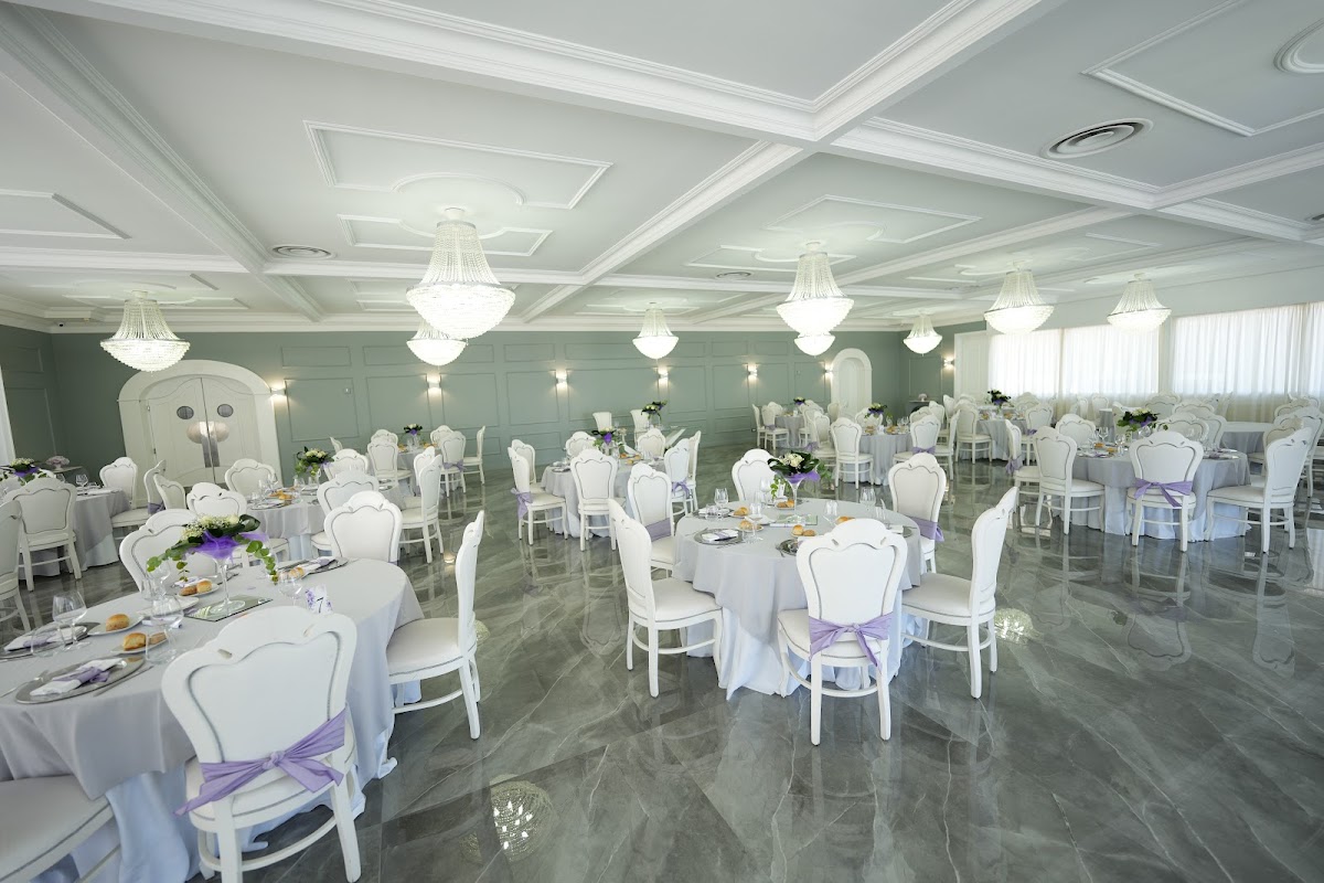Villa Gardenia
