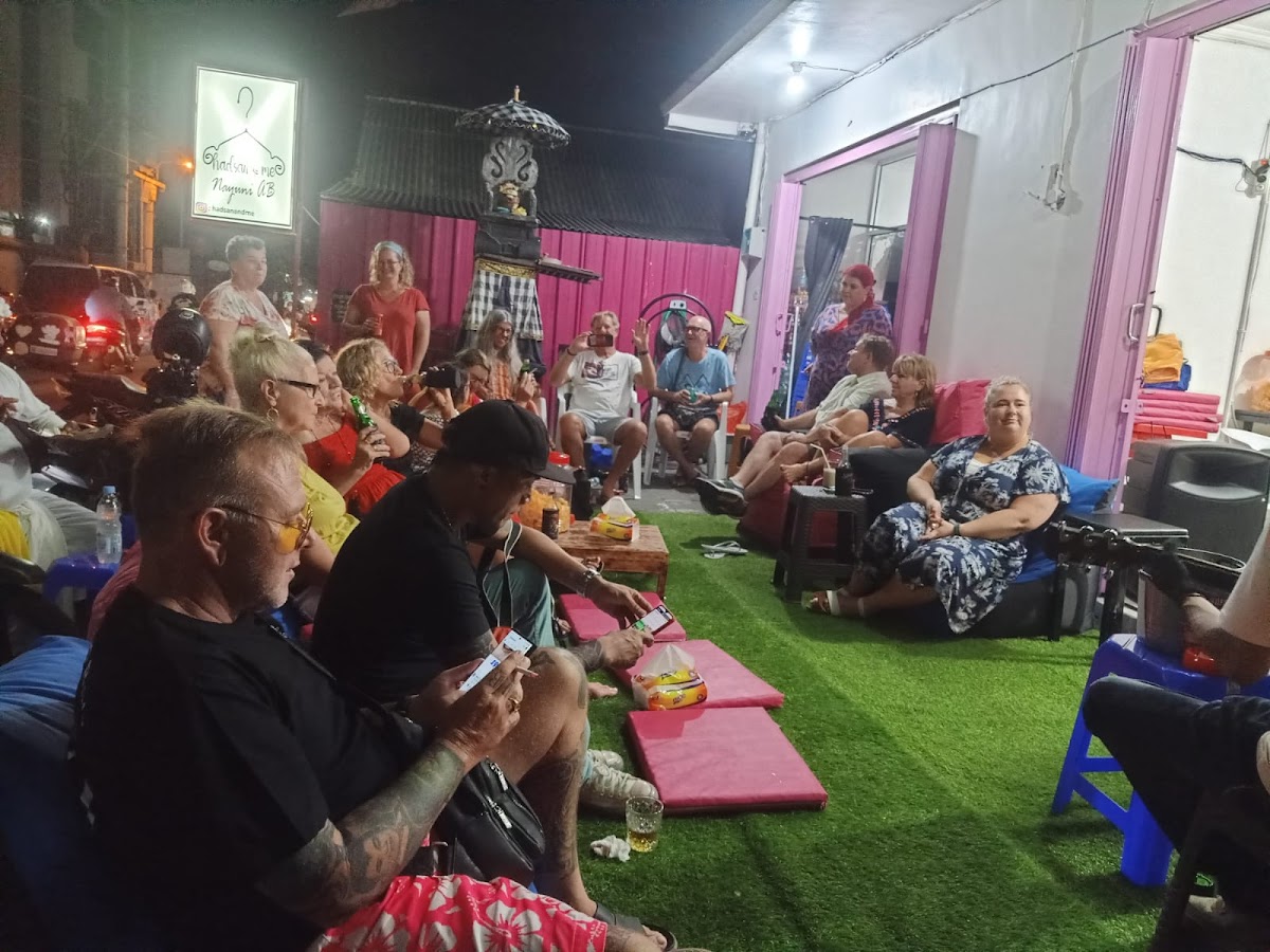Warung Hadsan