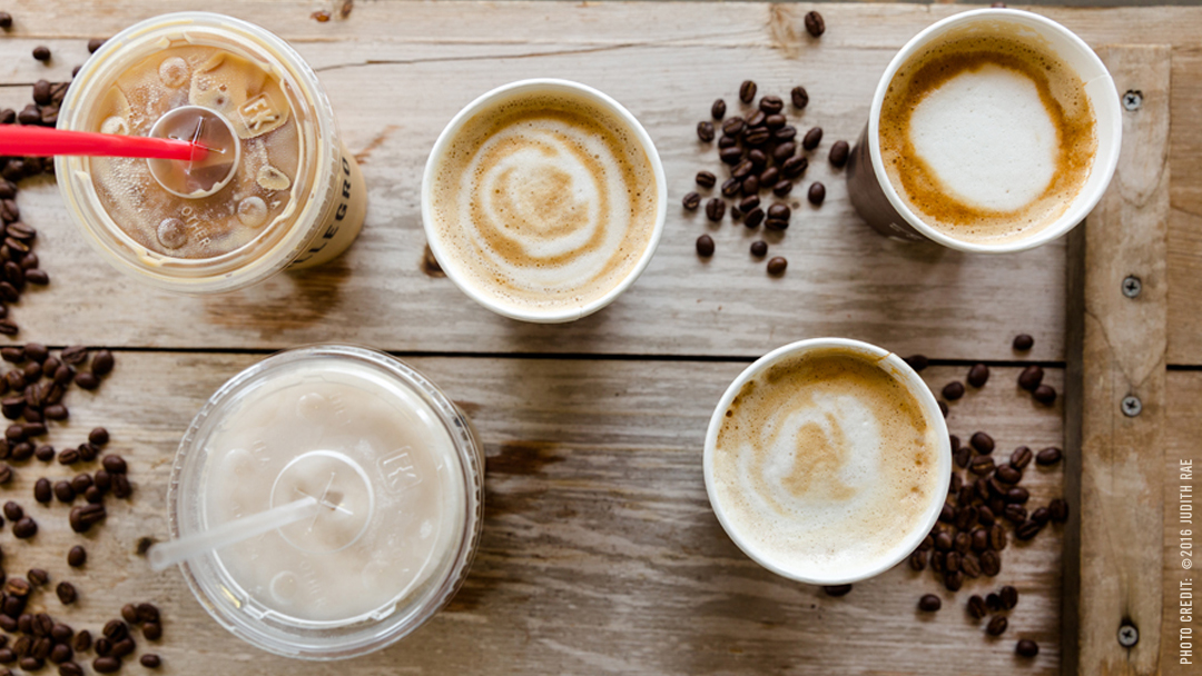 Wfm Coffee & Juice Bar