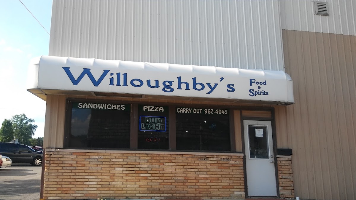 Willoughby Foods & Spirits