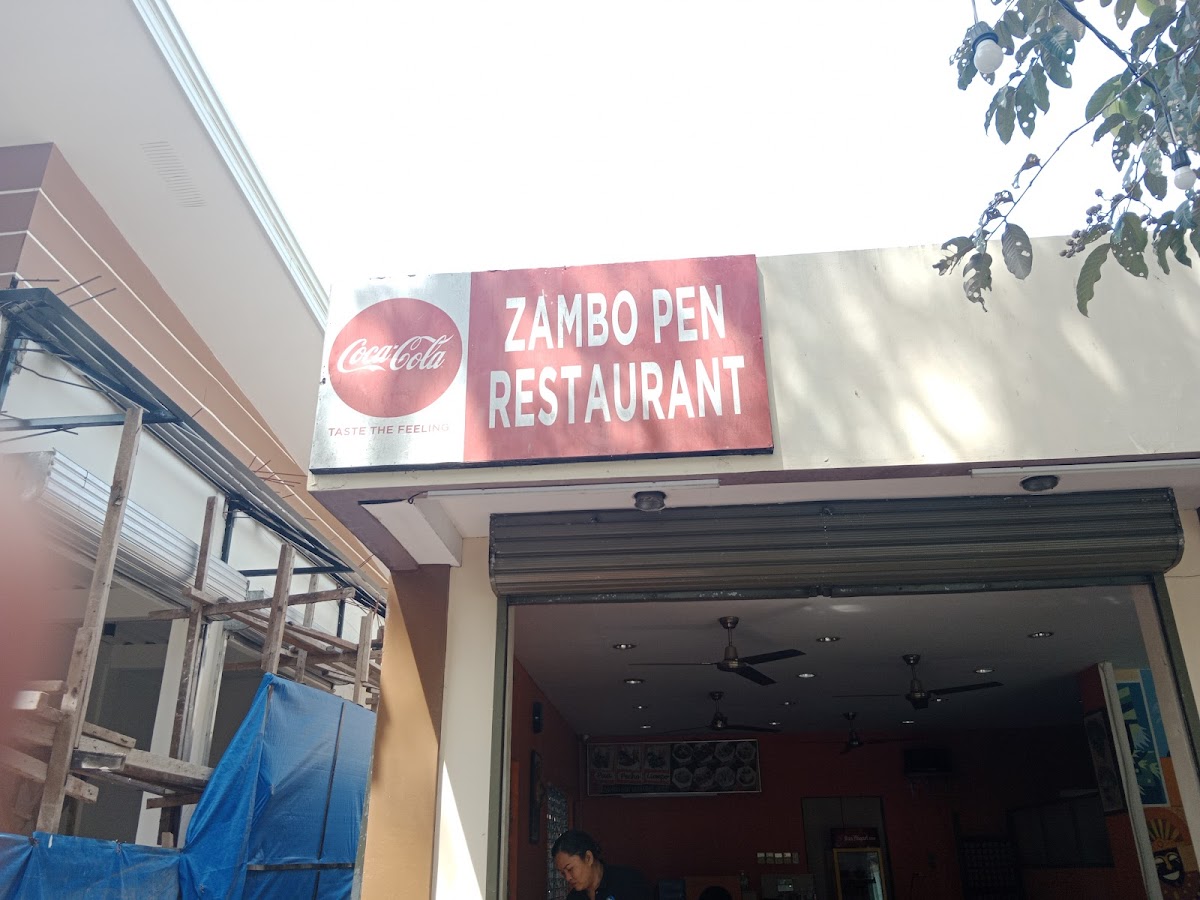 Zambo Pen Ventures